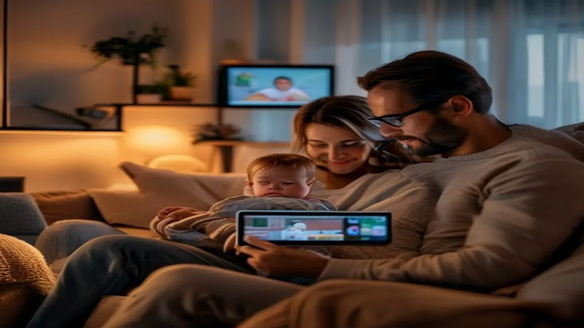 Babyphone Wi-Fi ou Non Connecté : Que Choisir en 2026 ?