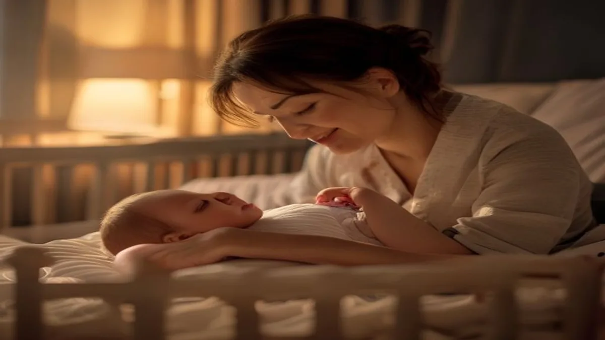 Ondes Wi-Fi Babyphone : Sont-elles Dangereuses pour Bébé ?