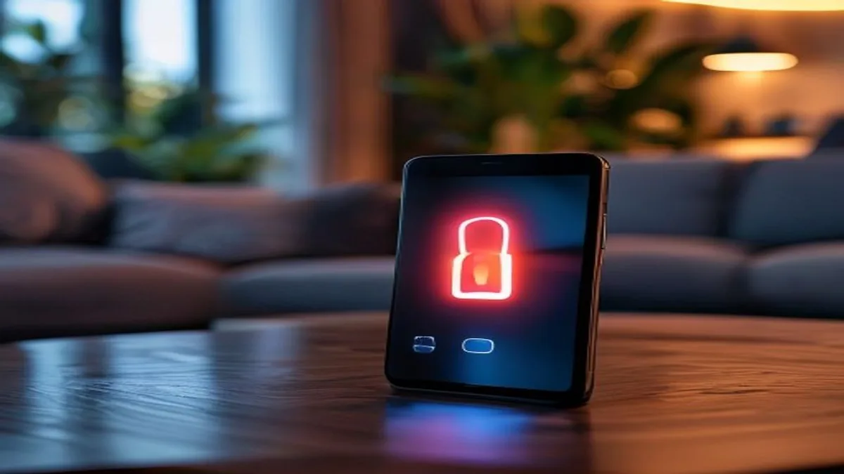 Babyphone et Piratage : Comment Sécuriser sa Caméra Connectée en 5 Étapes