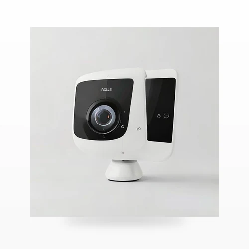 BOIFUN Babyphone Vidéo Infrarouge Invisible — Notice Française