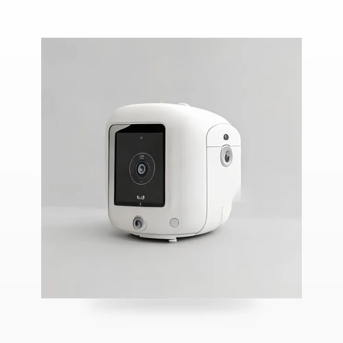 Dr. Care ABM210 VistaView — Babyphone Vidéo HD Compact Marque Française