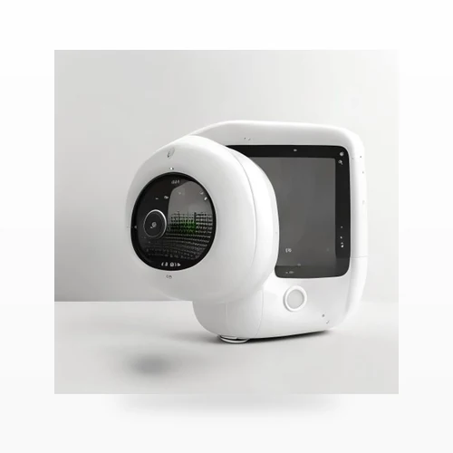 Philips Avent SCD881/26 — Babyphone Vidéo Bidirectionnel Longue Portée