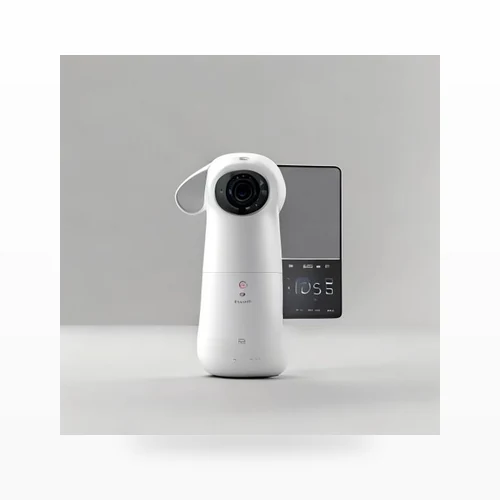 Philips Avent SCD973 — Babyphone Vidéo HD Premium avec Suivi Respiration & App